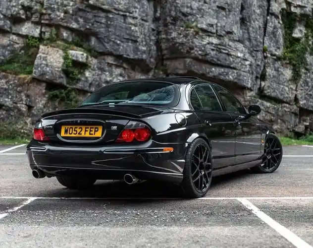 当前位置:>易车>社区>捷豹s-type社区>捷豹s-typer,xf的前任大佬>1080