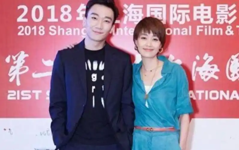 马伊琍新恋情男友_马伊琍新恋情男主是谁_马伊琍新恋情