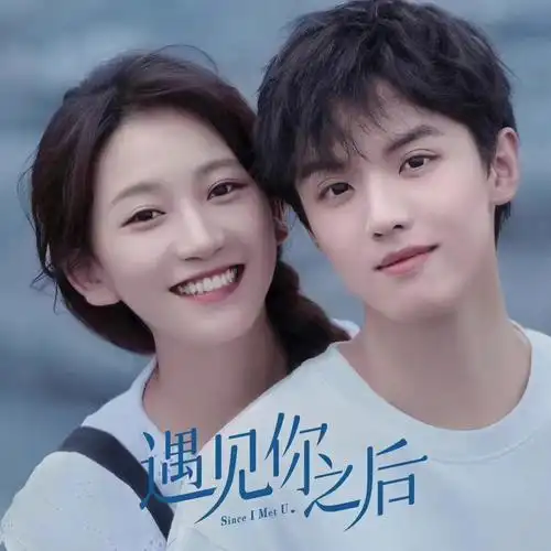 高颜值小甜剧遇见你之后