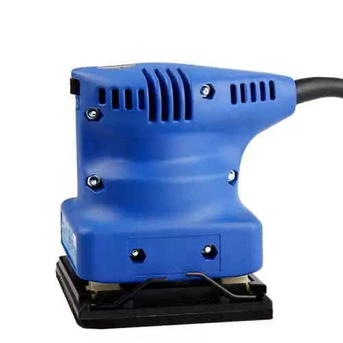 国强砂纸砂光机家具木材油漆平板打磨机木工抛光机砂磨机s110