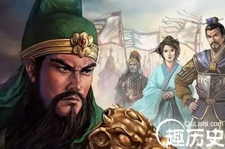 关公月下斩貂蝉之事的四种说法