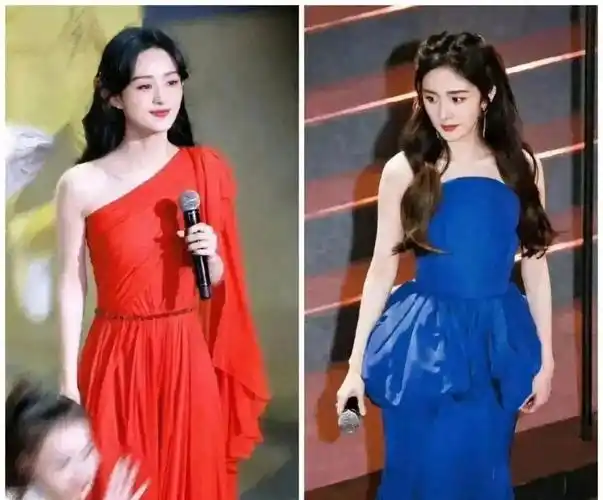 赵丽颖和杨幂谁更漂亮为什么