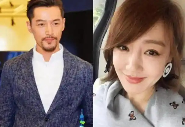 再到后来,胡歌承认过的女友就只有江疏影,当大家知道两人之间是情侣