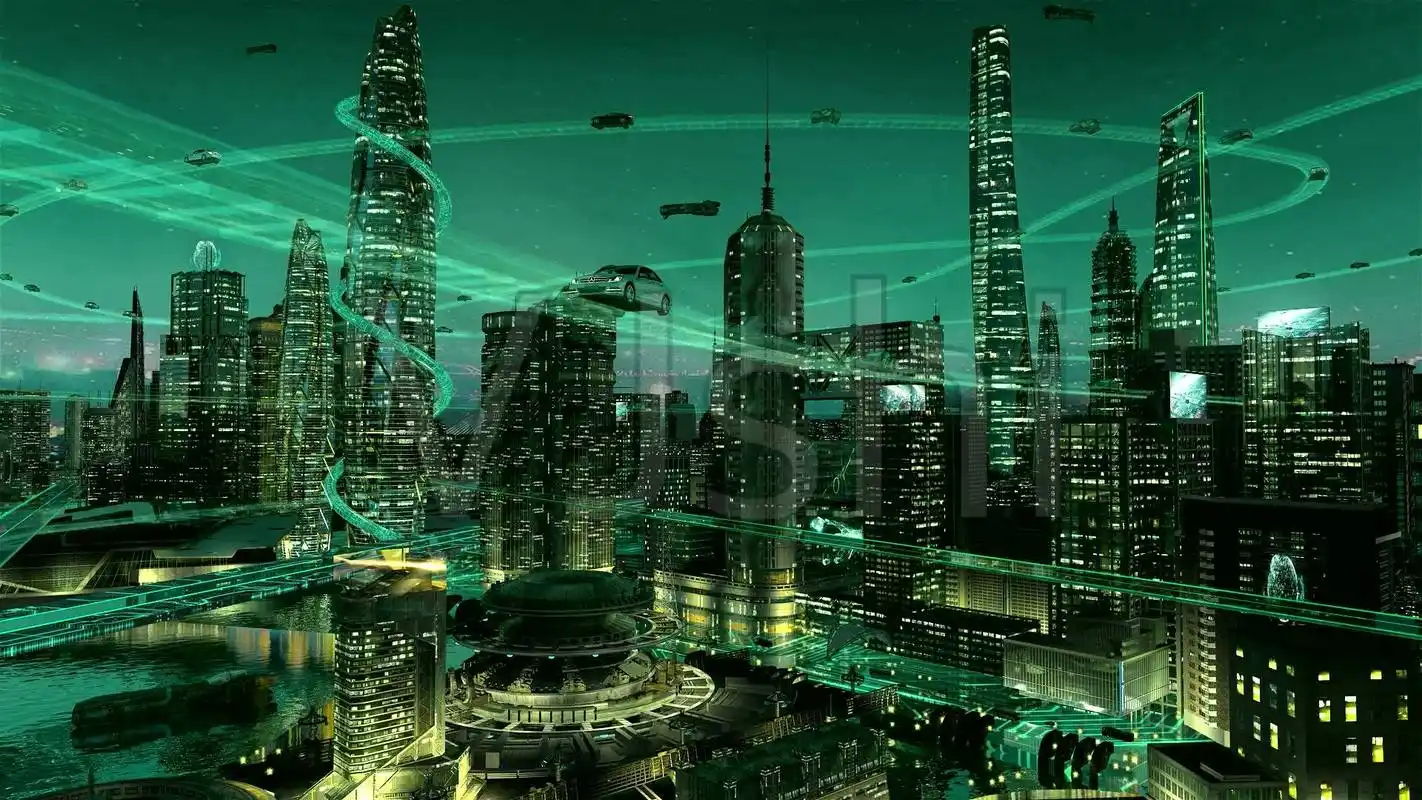 科幻爽文:高冷 无敌机器人女主vs天才 无赖帅瞎眼男主?好奇怪