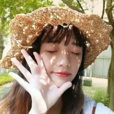 小红书淡雅型女生头像图片