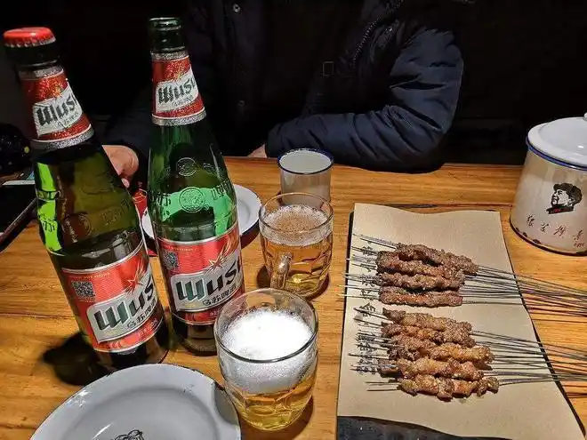 酒局上什么样的人是明白人