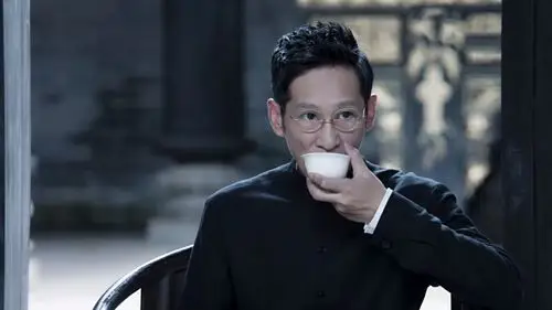 原创破冰王劲松专访5个小细节演活林耀东缺失1场戏成最大遗憾