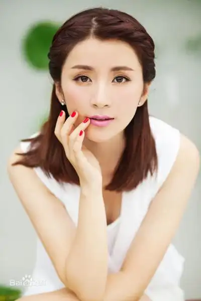 刘庭羽明星资料大全-刘庭羽动态_刘庭羽电视剧电影-爱奇艺泡泡