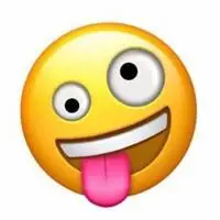 大黄脸表情包_微信头像图片大全