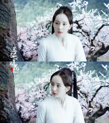 三生三世十里桃花·杨幂 饰 白浅/司音/素素