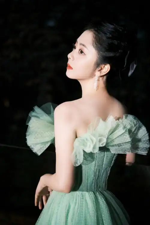 谭松韵 - 堆糖,美图壁纸兴趣社区