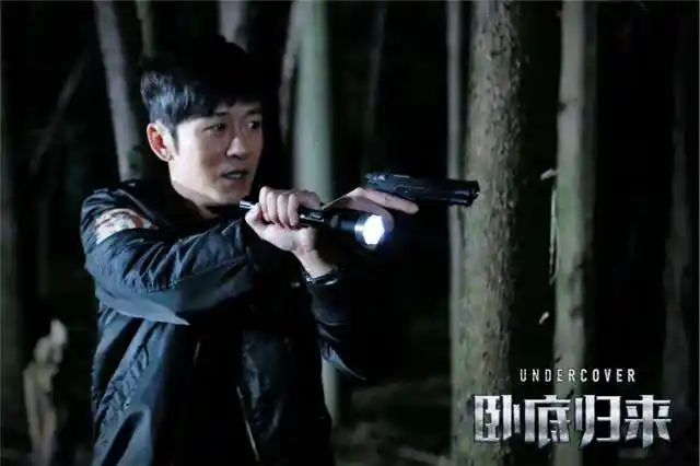 卧底归来2什么时候播出 卧底归来2宝玉出院金飞莫钦落网?