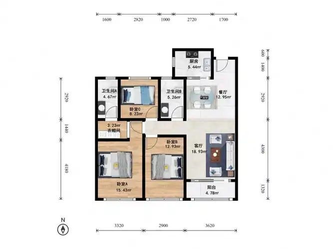 好房江南国际城送车位价格可谈随时看房
