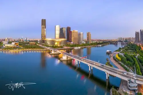 滨海新区响锣湾 - 摄影师胖子 - 图虫