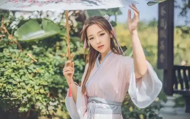 阴气太重的女人面相特征身上有佛缘的女子面相