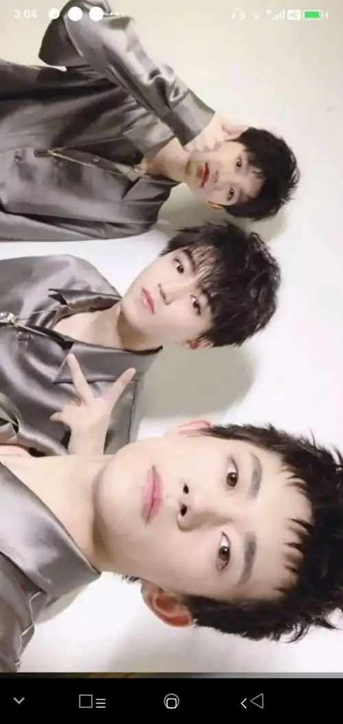 表白3瞳玺源爱在一起