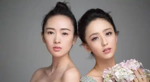 被前男友家暴爆料陷害唐嫣背刺佟丽娅如今成影后她凭什么