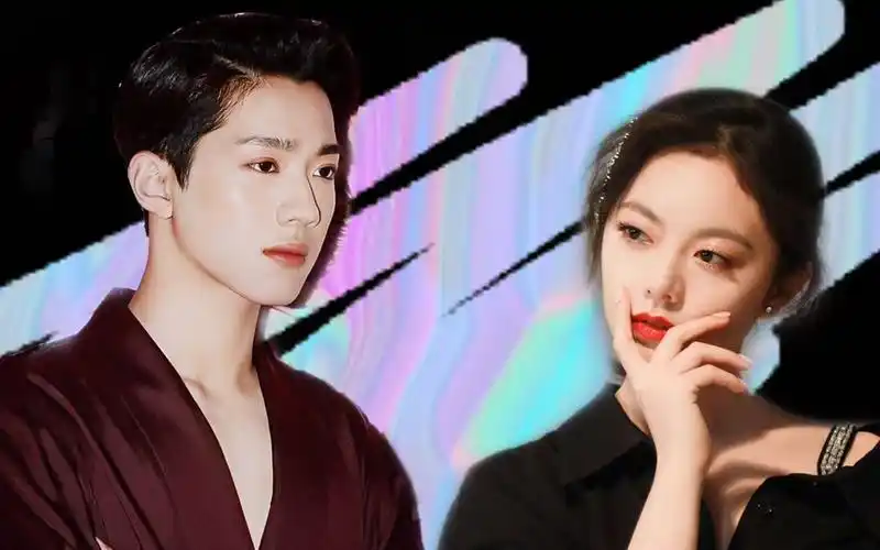 destiny下 (赖冠霖x赵今麦)cpf进