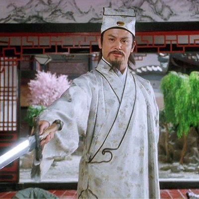 古装明朝公子少爷出租唐伯虎点秋香江南四大才子演出服周星驰同款