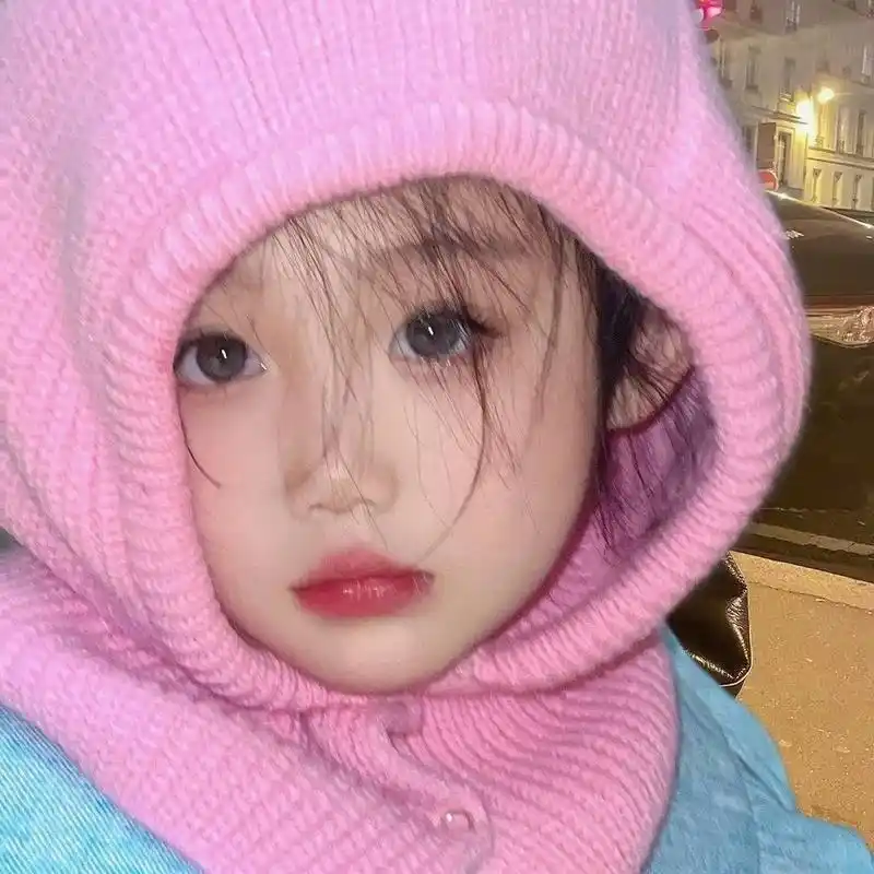 头像丨微信头像,换一组