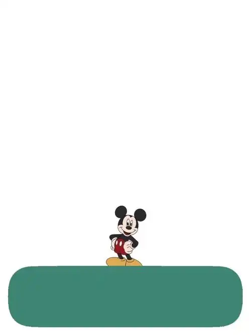 米奇系列套图壁纸_壁纸_米奇_迪士尼怎么样_治愈_今日壁纸_素材_壁纸