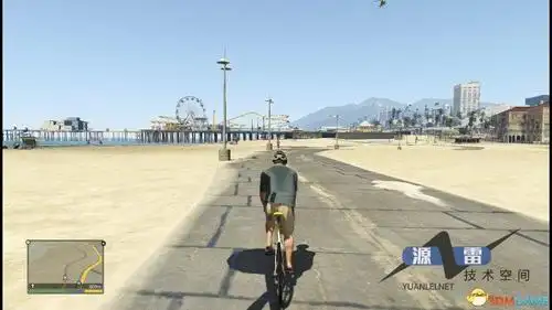 《gta5》图文全任务剧情攻略—2-4掌上明珠