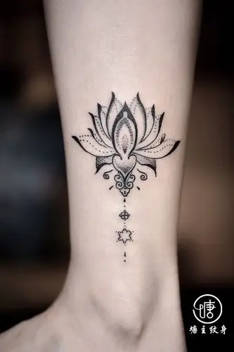 塘主纹身|其他|其他|塘主开运纹身 - 原创作品 - 站酷 (zcool)