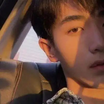 好看的头像男生真人超清超酷男生帅气微信个性图片