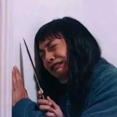 情侣头像一男一女情头2021沙雕