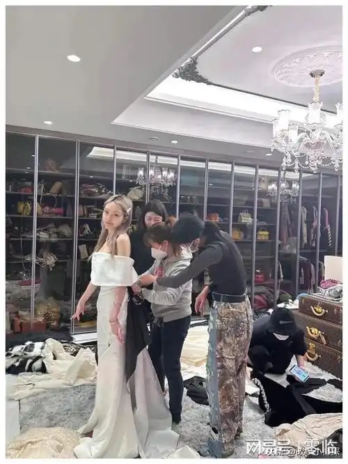 富二代的逆袭:周扬青如何实现千万年收入?连浪姐5她都来参加了