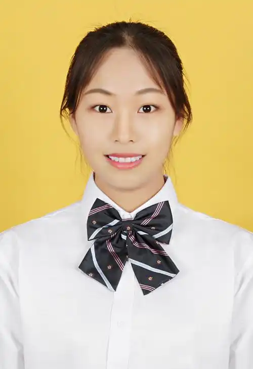 最美证件照,遇见更美的自己