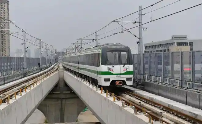 合肥地铁3号线试乘时间试乘券出炉官方回应来了