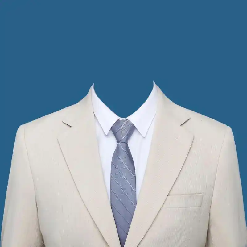 男生证件照p图02最最齐全西装模板yyds 这样的男士西装模板还有谁不