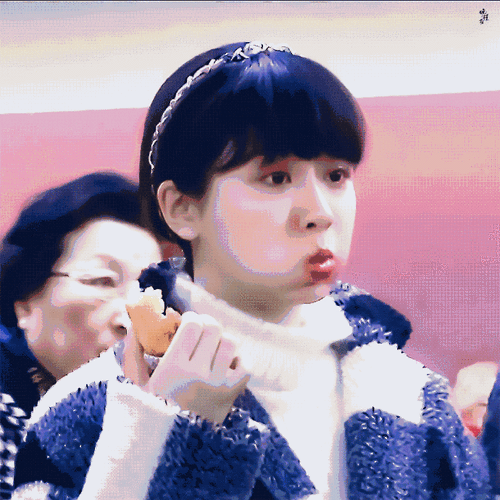 杨紫襄阳古城vlog