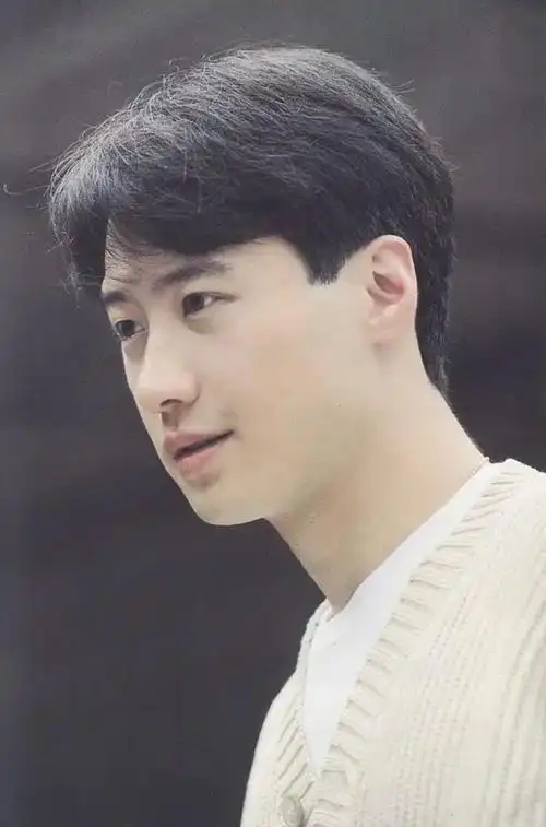 黎明出道35年如果当时没有退居幕后还能叱咤乐坛多久