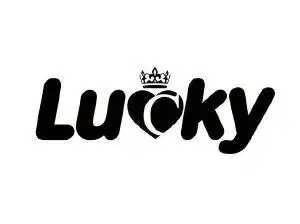 lucky