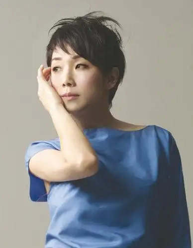 林忆莲(资料图)