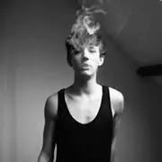 微信抽烟男生头像 微信头像男生抽烟伤感