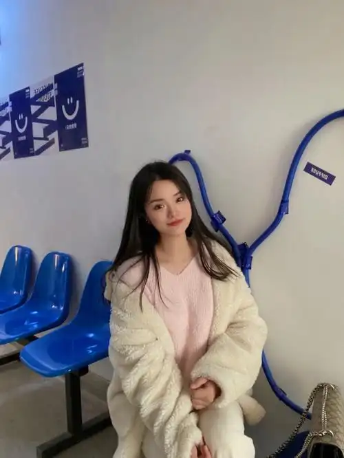 130斤173微胖女孩冬季穿搭ootd