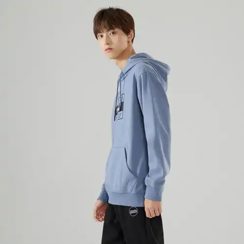 服装鞋帽>男装>男士卫衣/帽衫>美特斯·邦威(metersbonwe)>美特斯