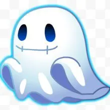 奥比岛捣蛋小幽灵