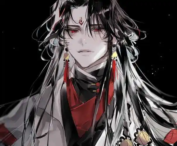 小女子不才,敢问诸君可有有关墨香三部曲的图片?可否与我一同分享?