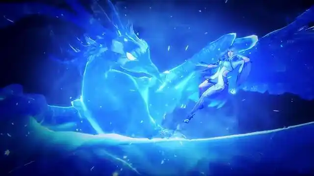 斗罗大陆:强势冰凤凰平手史莱克,唐三重新认识自己