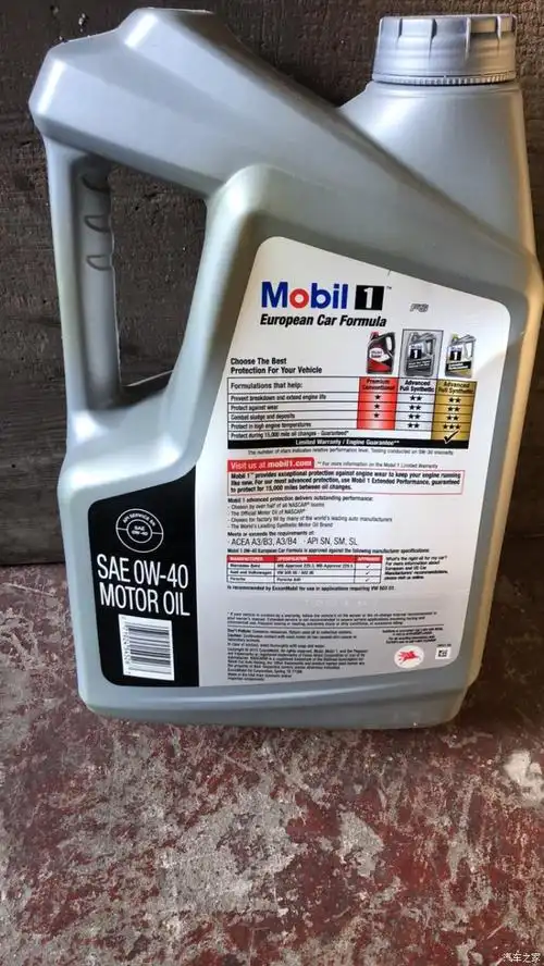 美孚机油(美孚机油真假防伪查询辨别方法) - 123生活百科