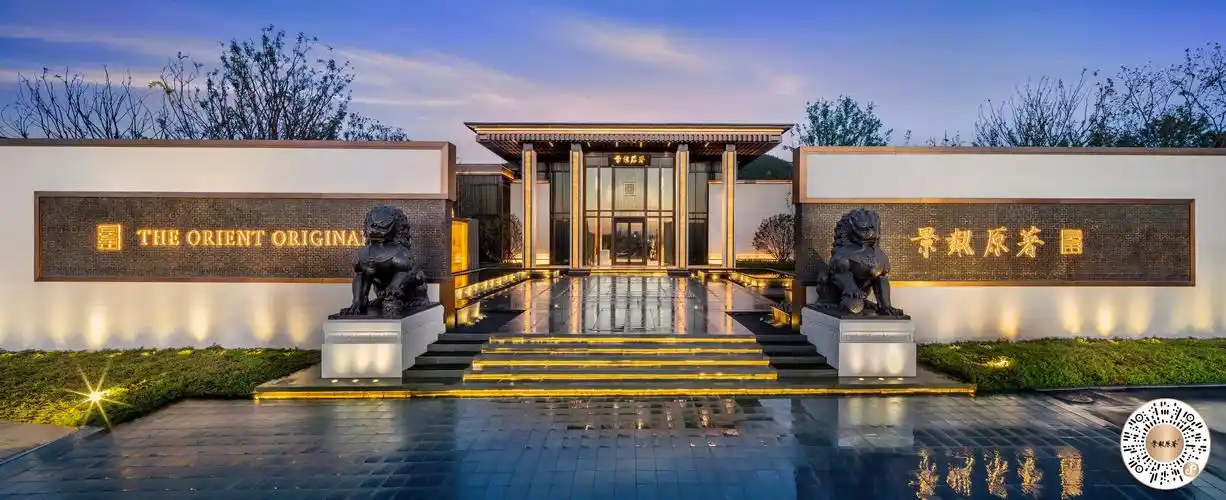 龙湖·景粼原著丨匠心筑院 著极中国济南资讯详情-搜房网