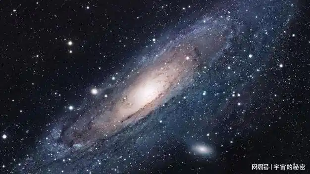 你绝对无法相信,科学家实际至今未能拍下银河系全景照|星系|宇宙|地球