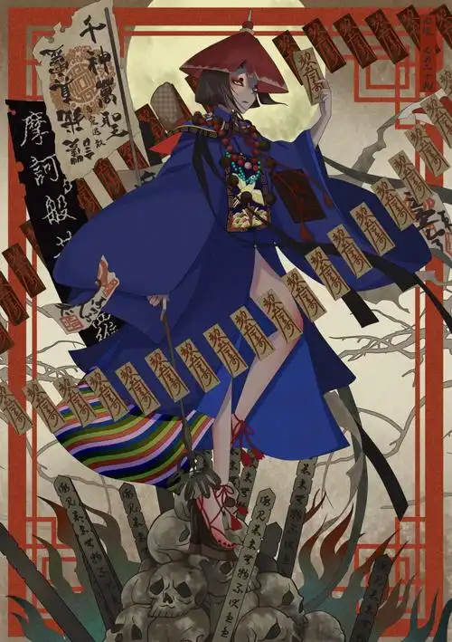 僵尸- 堆糖,美图壁纸兴趣社区