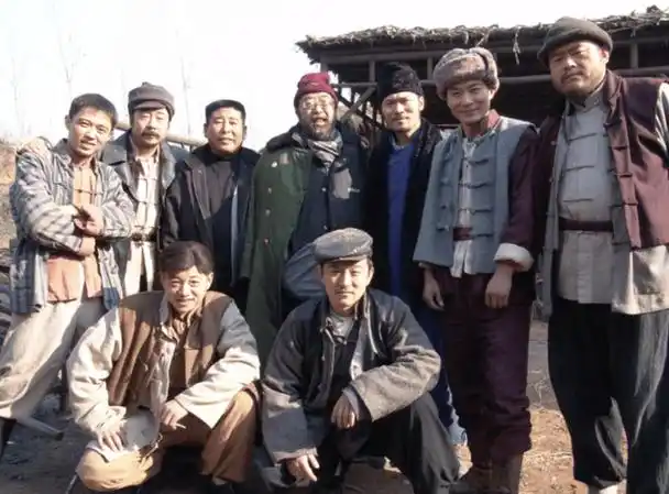 "铁道游击队"队长原型是谁?建国后授什么军衔,结局如何?