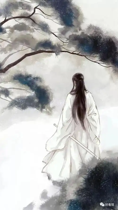 古风高清壁纸|绝美古风壁纸,每一张都冒着仙气|你缺古风壁纸吗?