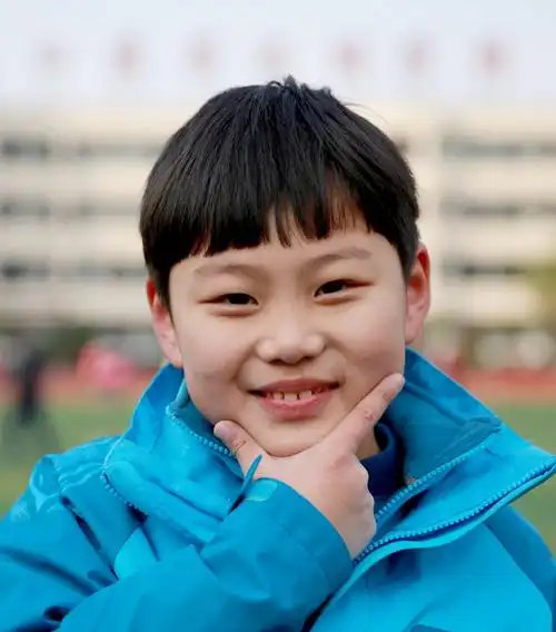 记十岁庆典--留住童年最灿烂的笑脸@实小三(2)班的小朋友